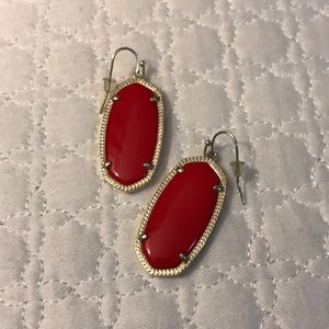 Kendra Scott Earrings